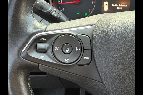 Opel Grandland X 1.2 Turbo Ultimate | Keyless | Cruise | 360 Camera