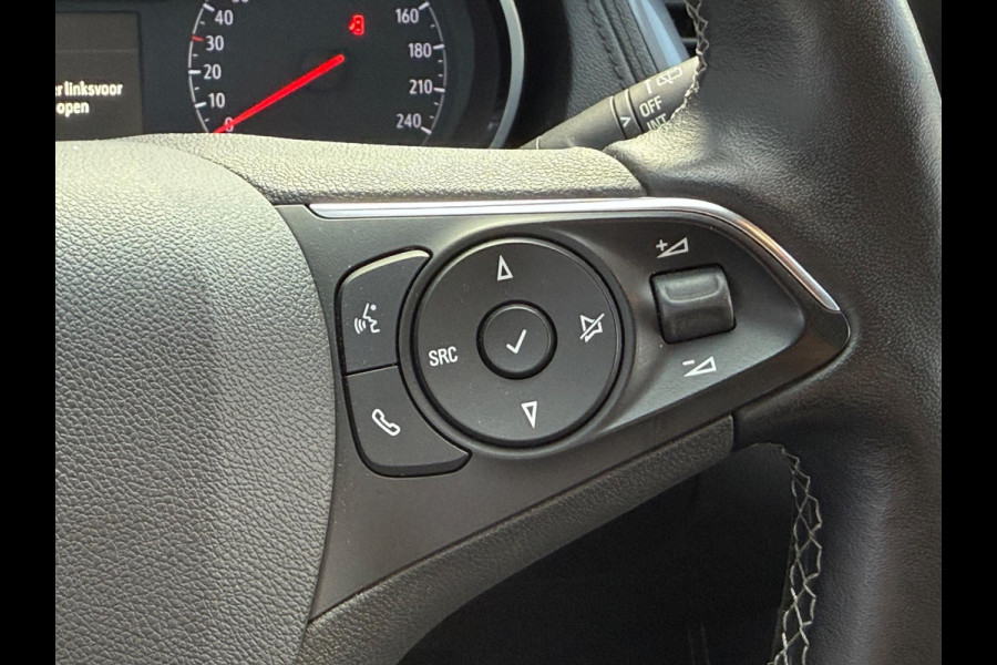 Opel Grandland X 1.2 Turbo Ultimate | Keyless | Cruise | 360 Camera