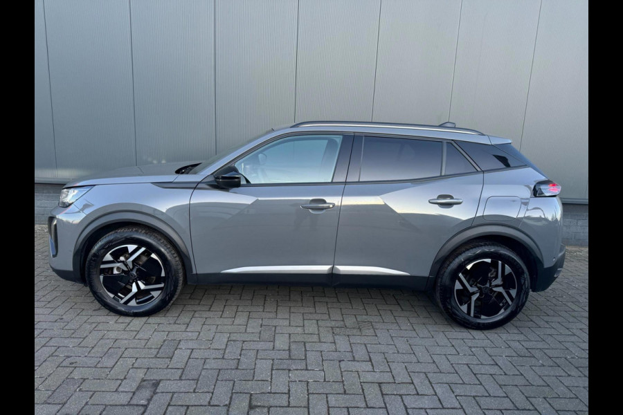 Peugeot 2008 1.2 PureTech 130PK EAT8 Allure