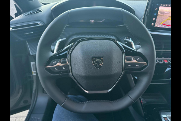 Peugeot 2008 1.2 PureTech 130PK EAT8 Allure
