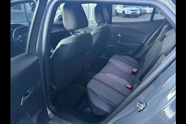 Peugeot 2008 1.2 PureTech 130PK EAT8 Allure