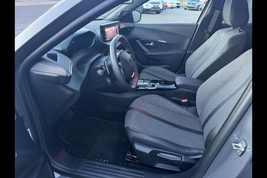 Peugeot 2008 1.2 PureTech 130PK EAT8 Allure
