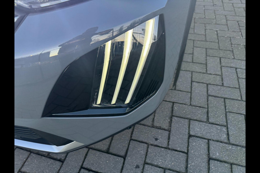 Peugeot 2008 1.2 PureTech 130PK EAT8 Allure