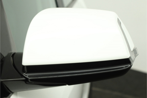 Kia Niro 1.6 GDi Hybrid DynamicLine Automaat Apple Carplay/Android Auto - Cruise Control - Navigatie - Achteruitrijcamera - Fabrieksgarantie tot 05-2031