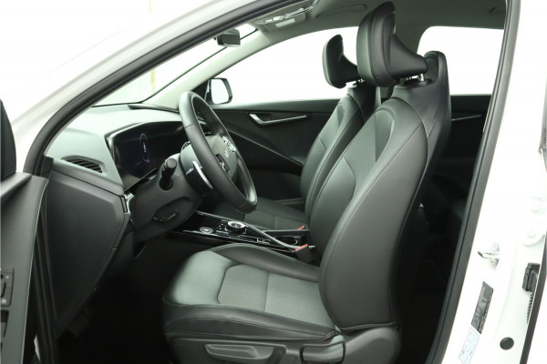 Kia Niro 1.6 GDi Hybrid DynamicLine Automaat Apple Carplay/Android Auto - Cruise Control - Navigatie - Achteruitrijcamera - Fabrieksgarantie tot 05-2031