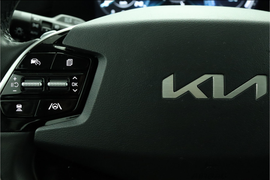 Kia Niro 1.6 GDi Hybrid DynamicLine Automaat Apple Carplay/Android Auto - Cruise Control - Navigatie - Achteruitrijcamera - Fabrieksgarantie tot 05-2031