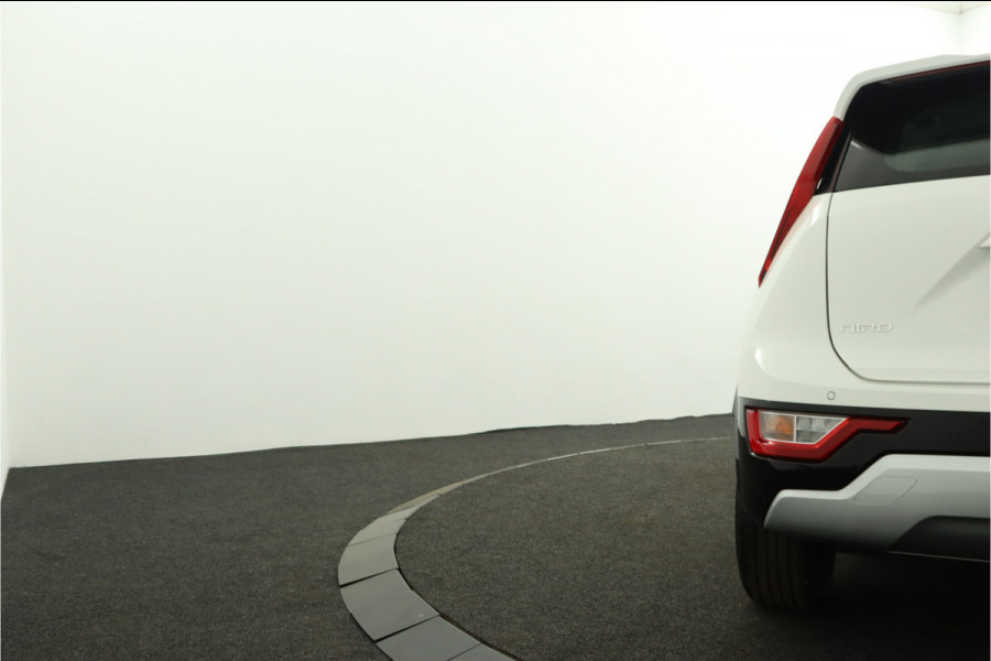 Kia Niro 1.6 GDi Hybrid DynamicLine Automaat Apple Carplay/Android Auto - Cruise Control - Navigatie - Achteruitrijcamera - Fabrieksgarantie tot 05-2031