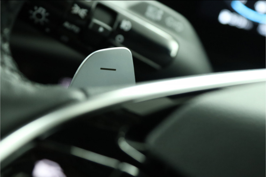 Kia Niro 1.6 GDi Hybrid DynamicLine Automaat Apple Carplay/Android Auto - Cruise Control - Navigatie - Achteruitrijcamera - Fabrieksgarantie tot 05-2031
