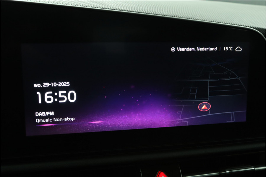 Kia Niro 1.6 GDi Hybrid DynamicLine Automaat Apple Carplay/Android Auto - Cruise Control - Navigatie - Achteruitrijcamera - Fabrieksgarantie tot 05-2031