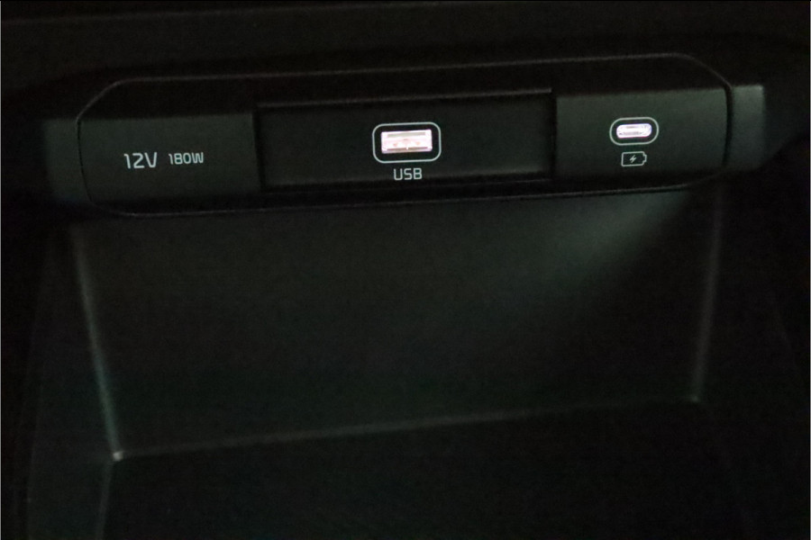 Kia Niro 1.6 GDi Hybrid DynamicLine Automaat Apple Carplay/Android Auto - Cruise Control - Navigatie - Achteruitrijcamera - Fabrieksgarantie tot 05-2031