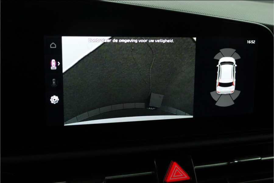 Kia Niro 1.6 GDi Hybrid DynamicLine Automaat Apple Carplay/Android Auto - Cruise Control - Navigatie - Achteruitrijcamera - Fabrieksgarantie tot 05-2031