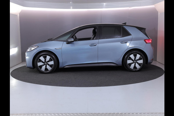 Volkswagen ID.3 Business 58 kWh 204 pk | Navigatie | Parkeersensoren | Achteruitrijcamera | Stoelverwarming | Matrix LED koplampen | 85% accu