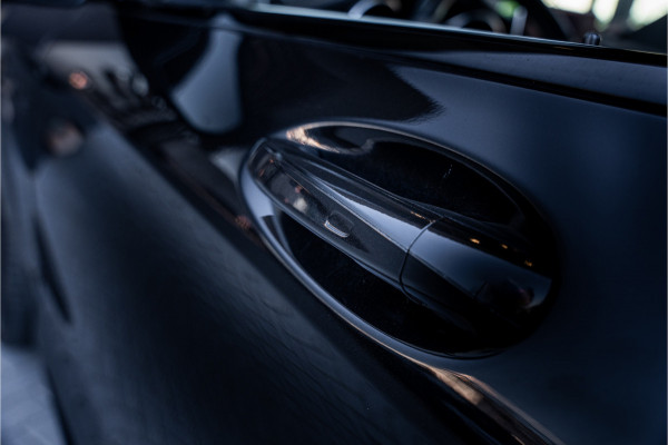 Mercedes-Benz GLC Coupé AMG GLC63 S 4MATIC+ - Panorama | Burmester | Carbon | Stoelmassage & koeling