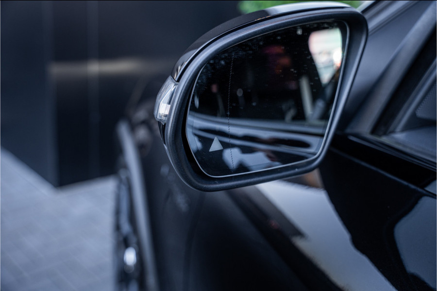 Mercedes-Benz GLC Coupé AMG GLC63 S 4MATIC+ - Panorama | Burmester | Carbon | Stoelmassage & koeling