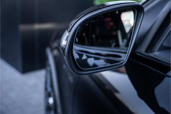 Mercedes-Benz GLC Coupé AMG GLC63 S 4MATIC+ - Panorama | Burmester | Carbon | Stoelmassage & koeling