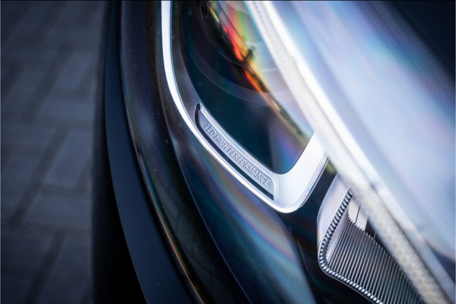 Mercedes-Benz GLC Coupé AMG GLC63 S 4MATIC+ - Panorama | Burmester | Carbon | Stoelmassage & koeling