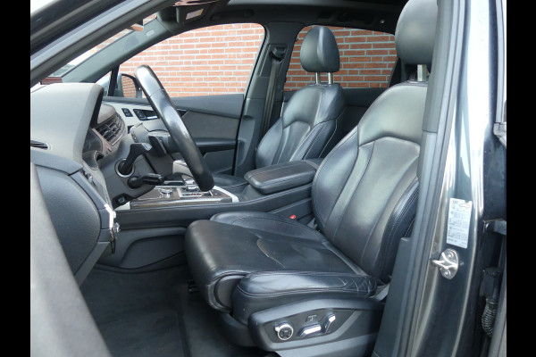Audi SQ7 4.0 TDI SQ7 quattro 4wiel besturing Trekhaak/LED/Pano