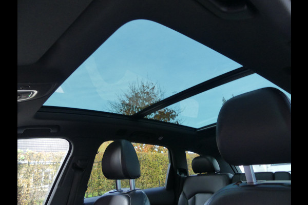 Audi SQ7 4.0 TDI SQ7 quattro 4wiel besturing Trekhaak/LED/Pano
