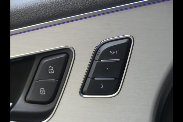 Audi SQ7 4.0 TDI SQ7 quattro 4wiel besturing Trekhaak/LED/Pano