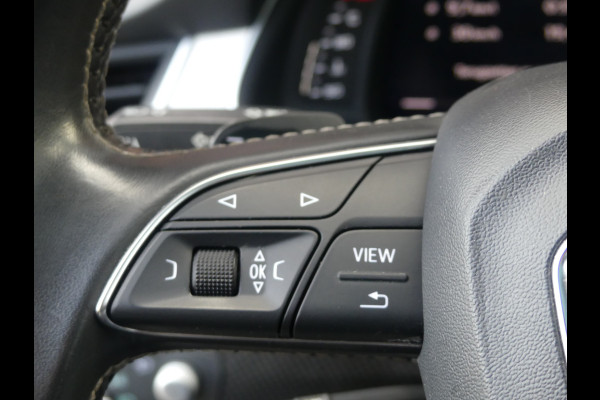 Audi SQ7 4.0 TDI SQ7 quattro 4wiel besturing Trekhaak/LED/Pano