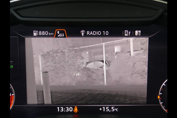 Audi SQ7 4.0 TDI SQ7 quattro 4wiel besturing Trekhaak/LED/Pano