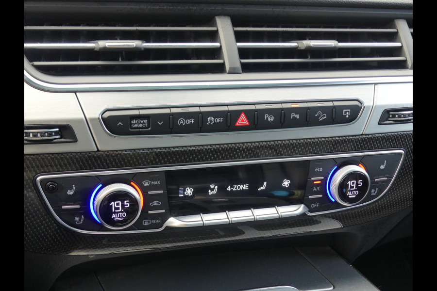 Audi SQ7 4.0 TDI SQ7 quattro 4wiel besturing Trekhaak/LED/Pano
