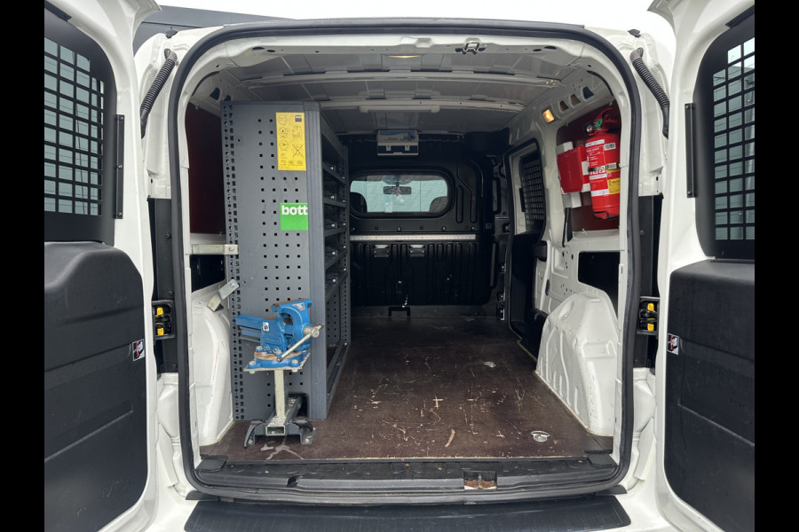 Opel Combo 1.3 CDTi E6 / L2H1 / SPORT / 1e EIG. / BOTT INRICHTING / CRUISE / AIRCO / LICHTMETAAL