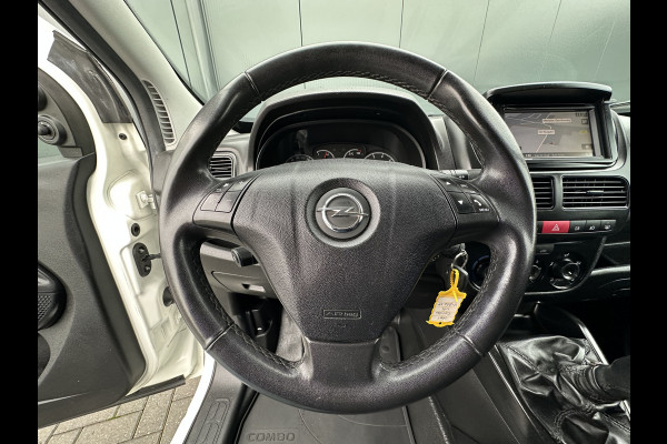 Opel Combo 1.3 CDTi E6 / L2H1 / SPORT / 1e EIG. / BOTT INRICHTING / CRUISE / AIRCO / LICHTMETAAL