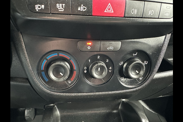 Opel Combo 1.3 CDTi E6 / L2H1 / SPORT / 1e EIG. / BOTT INRICHTING / CRUISE / AIRCO / LICHTMETAAL