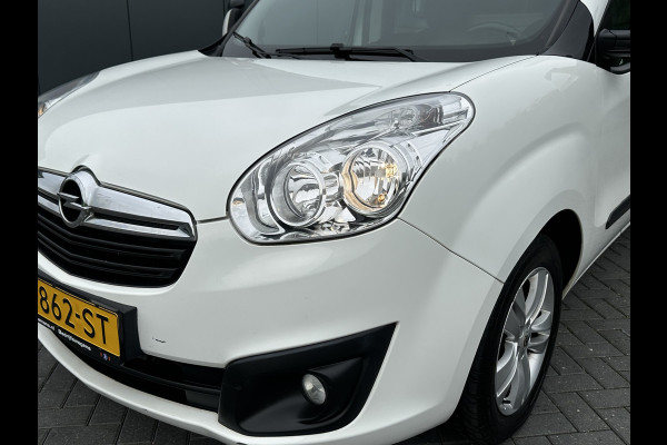 Opel Combo 1.3 CDTi E6 / L2H1 / SPORT / 1e EIG. / BOTT INRICHTING / CRUISE / AIRCO / LICHTMETAAL