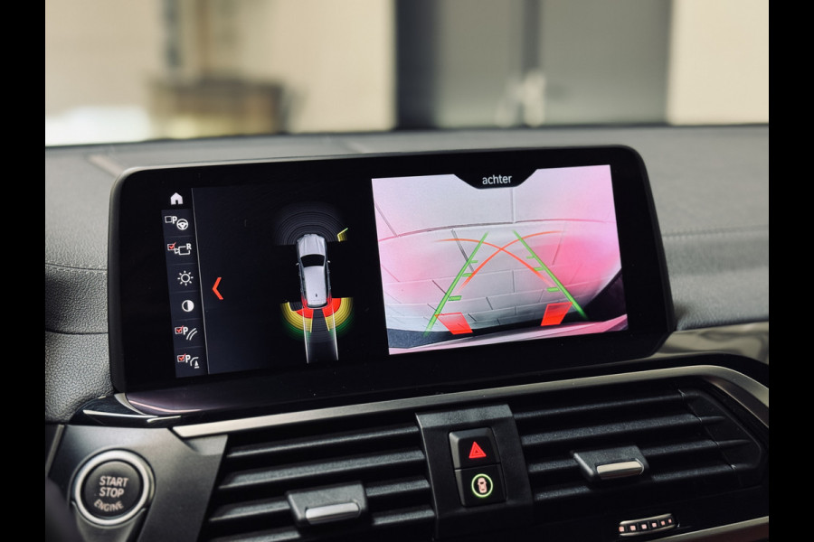 BMW X3 xDrive30i High Executive M-Sport | 20" | Individual | Trekhaak