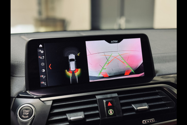 BMW X3 xDrive30i High Executive M-Sport | 20" | Individual | Trekhaak