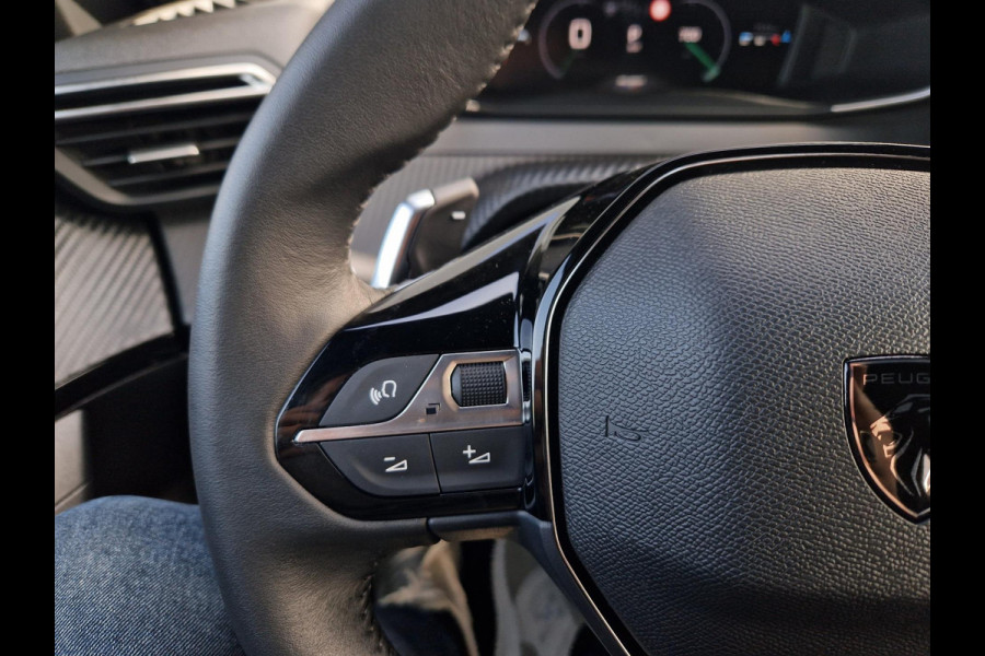 Peugeot 2008 1.2 PureTech EAT8 130PK Allure