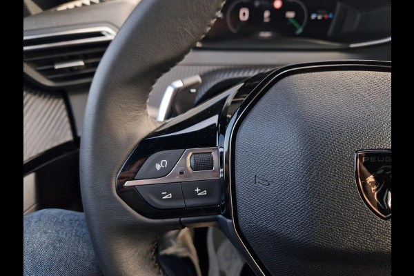 Peugeot 2008 1.2 PureTech EAT8 130PK Allure