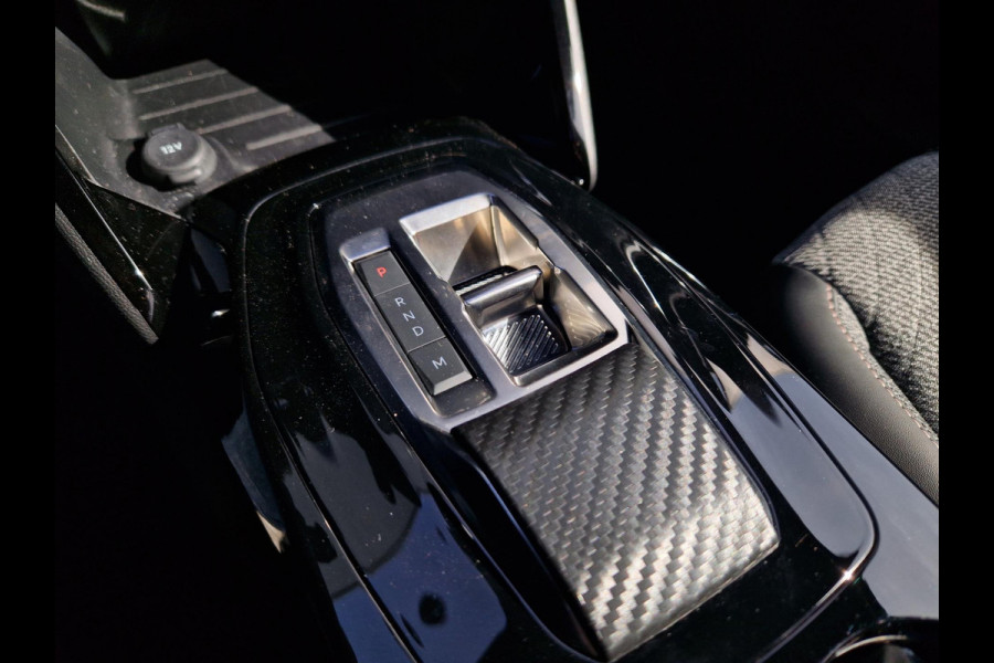 Peugeot 2008 1.2 PureTech EAT8 130PK Allure