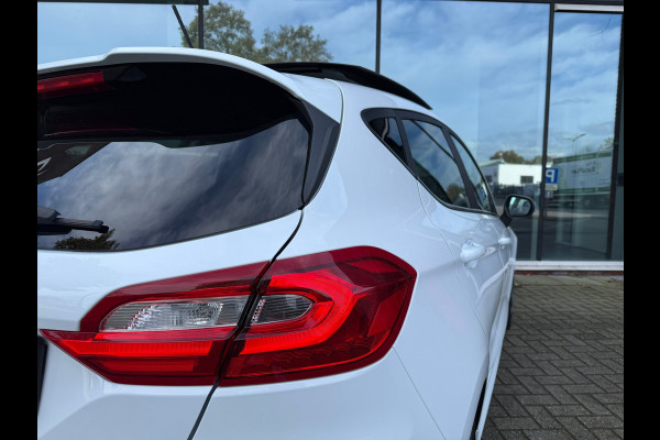 Ford Fiesta 1.0 EcoBoost ST-Line - Pano/schuifdak - Navi - Winterpakket - Org.NL