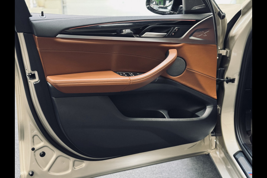 BMW X3 xDrive30i High Executive M-Sport | 20" | Individual | Trekhaak