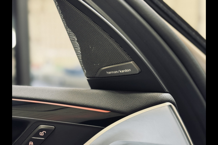 BMW X3 xDrive30i High Executive M-Sport | 20" | Individual | Trekhaak