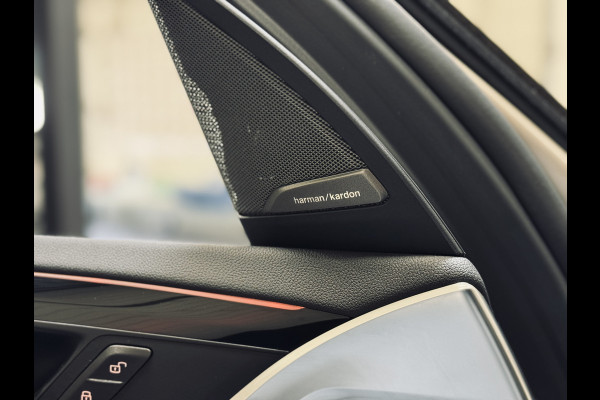 BMW X3 xDrive30i High Executive M-Sport | 20" | Individual | Trekhaak