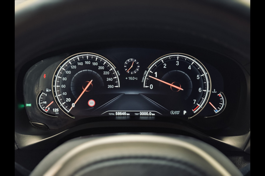 BMW X3 xDrive30i High Executive M-Sport | 20" | Individual | Trekhaak