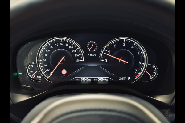 BMW X3 xDrive30i High Executive M-Sport | 20" | Individual | Trekhaak