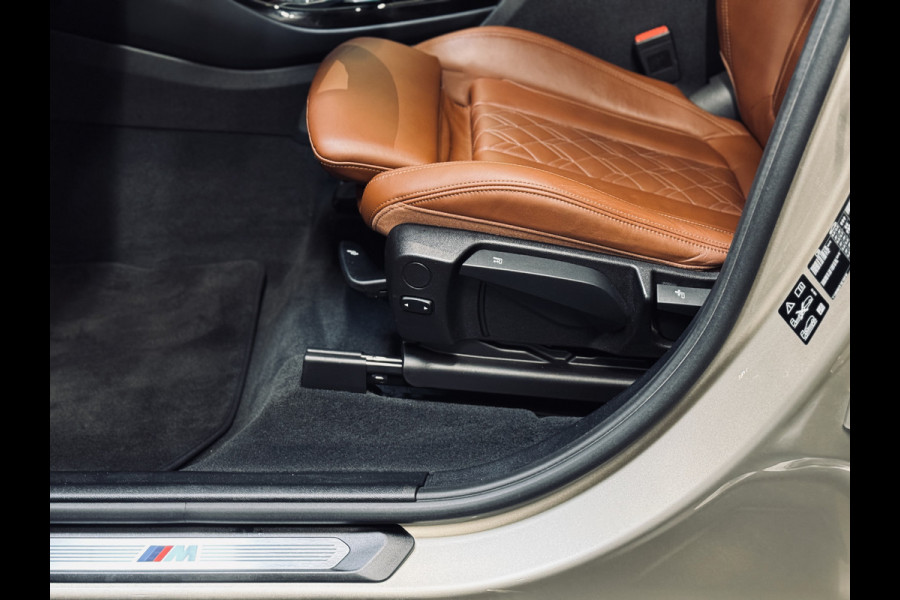 BMW X3 xDrive30i High Executive M-Sport | 20" | Individual | Trekhaak