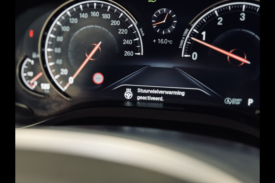 BMW X3 xDrive30i High Executive M-Sport | 20" | Individual | Trekhaak