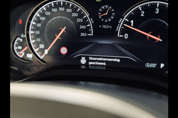 BMW X3 xDrive30i High Executive M-Sport | 20" | Individual | Trekhaak