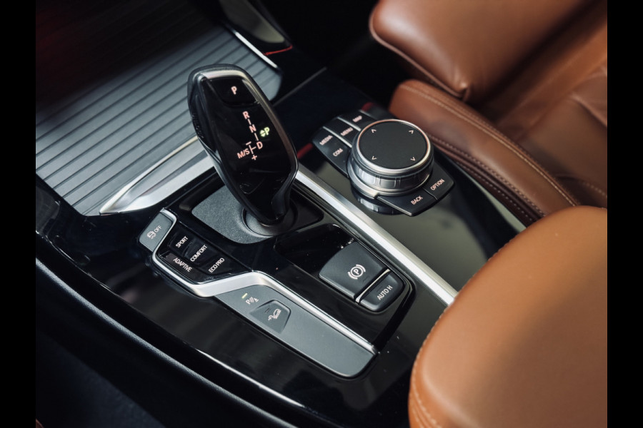 BMW X3 xDrive30i High Executive M-Sport | 20" | Individual | Trekhaak