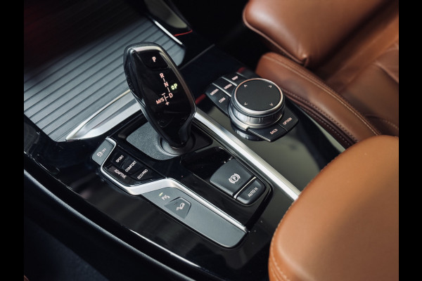 BMW X3 xDrive30i High Executive M-Sport | 20" | Individual | Trekhaak