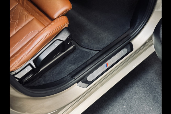BMW X3 xDrive30i High Executive M-Sport | 20" | Individual | Trekhaak