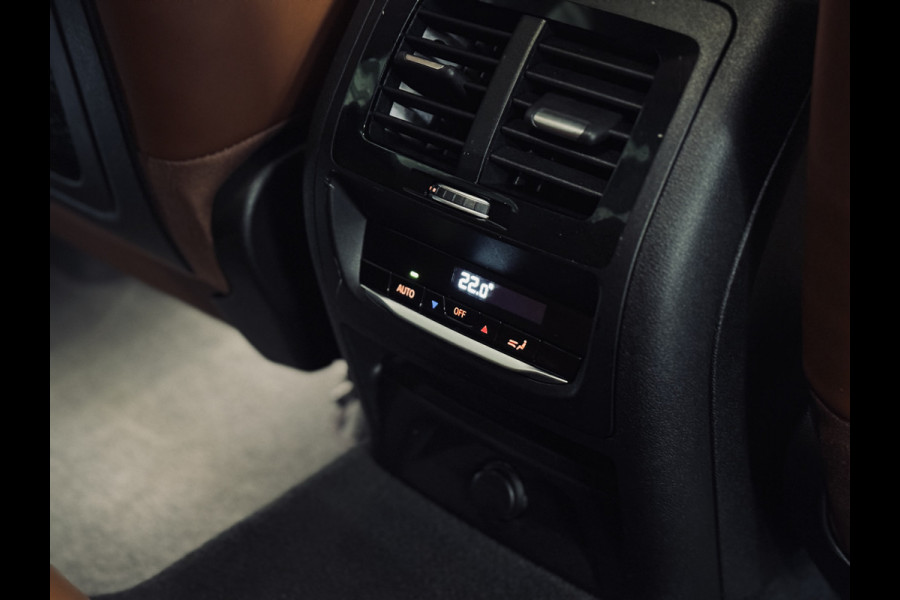 BMW X3 xDrive30i High Executive M-Sport | 20" | Individual | Trekhaak