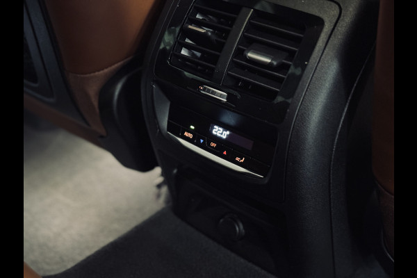 BMW X3 xDrive30i High Executive M-Sport | 20" | Individual | Trekhaak