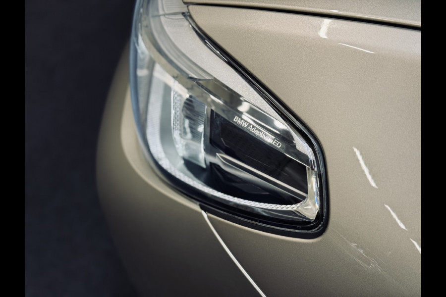 BMW X3 xDrive30i High Executive M-Sport | 20" | Individual | Trekhaak